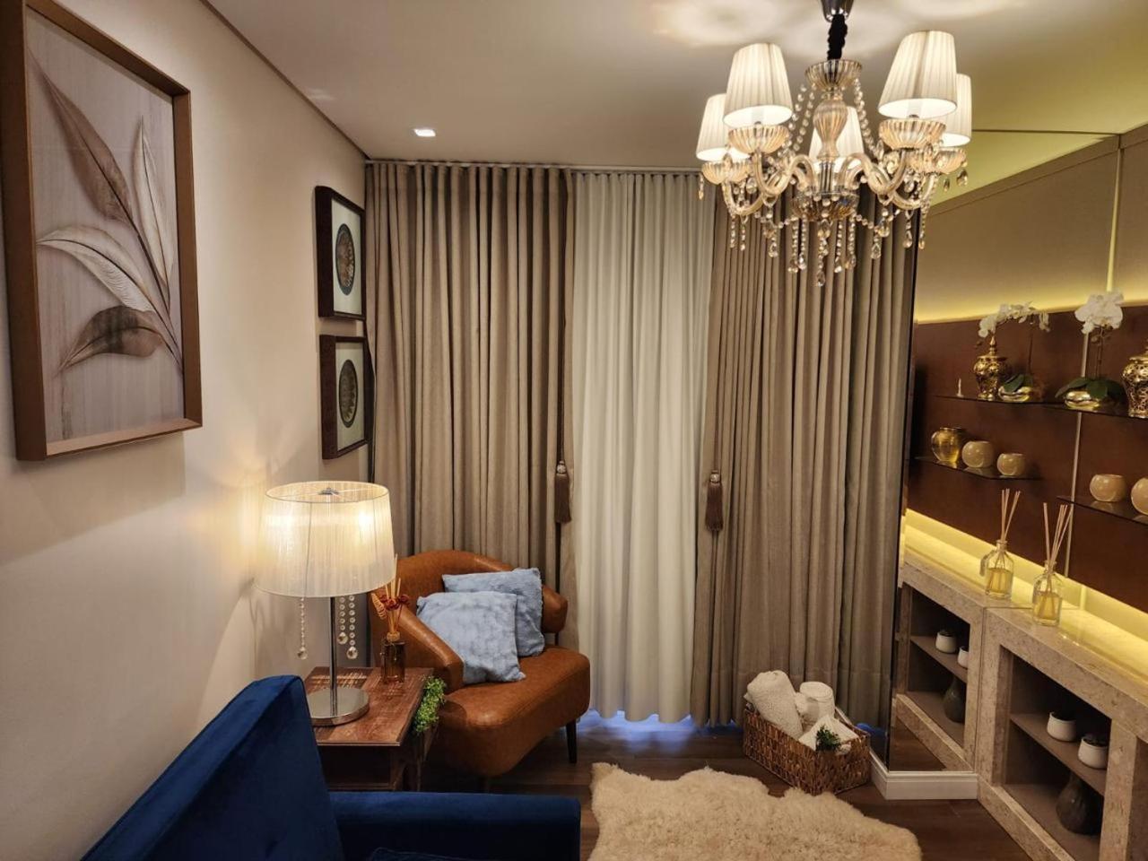 Lar Do Ozzy Com Lareira No Centro De Gramado! Apartment Екстериор снимка